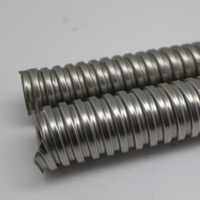 金属软管 不锈钢金属软管 穿线管
